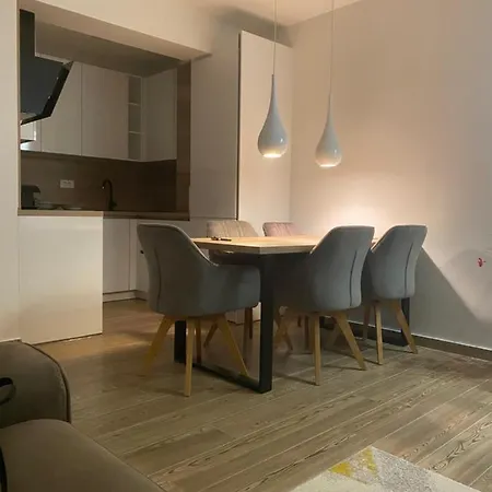Apartment Dragica *