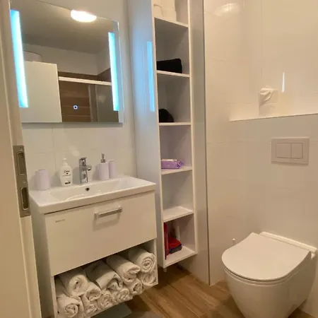 Dragica Apartament