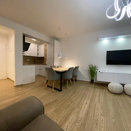 Dragica Apartament