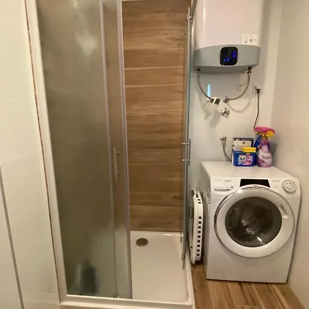 Dragica Apartment *