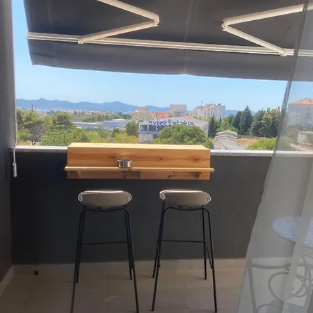 Apartament Dragica Zadar