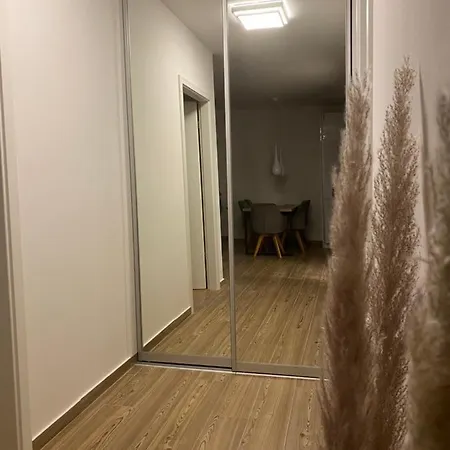 Apartament Dragica Zadar