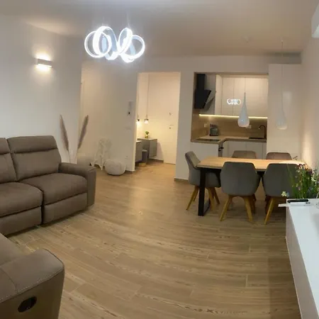 Apartment Dragica Zadar