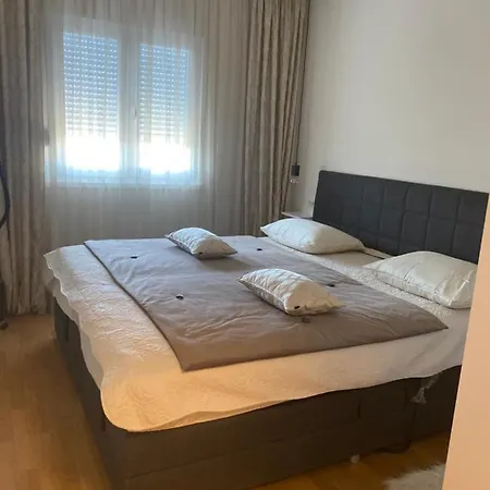 Apartment Dragica
