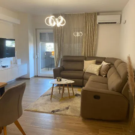 Dragica Apartment