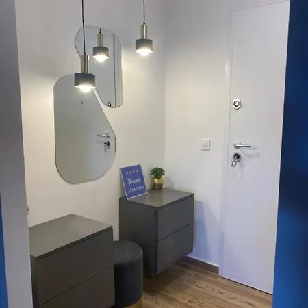 Dragica Apartament