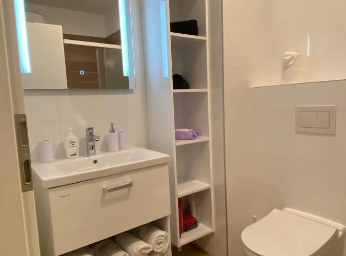 Dragica Appartement