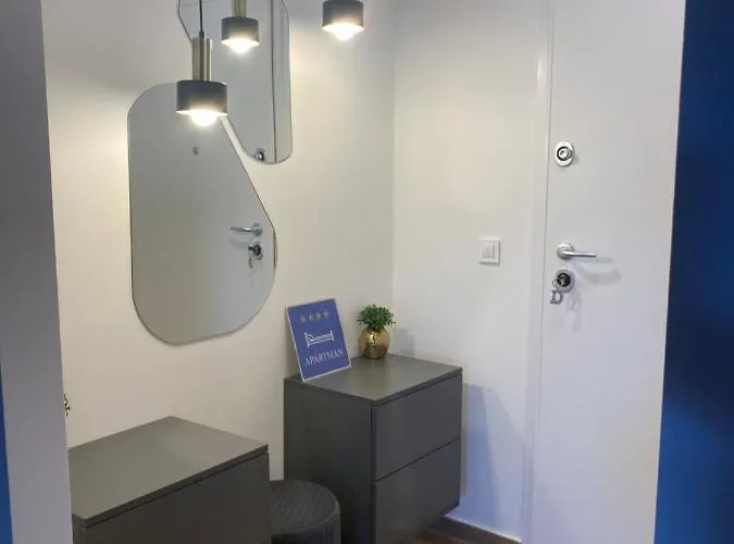 Dragica Appartement